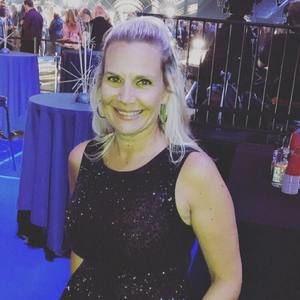 Meet your Posher, Alison